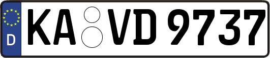 KA-VD9737