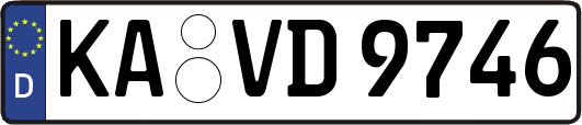 KA-VD9746