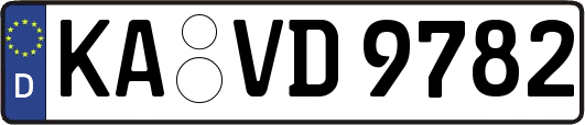 KA-VD9782