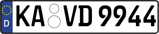 KA-VD9944