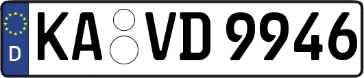 KA-VD9946