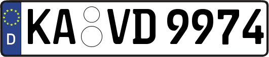 KA-VD9974