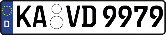 KA-VD9979