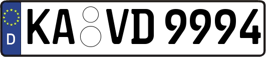 KA-VD9994