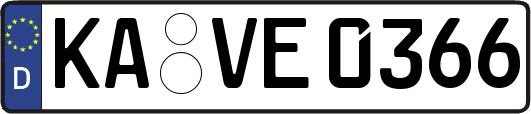 KA-VE0366