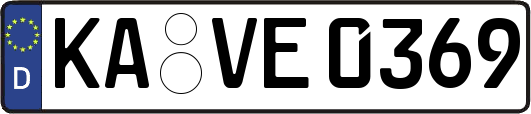 KA-VE0369