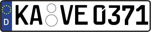 KA-VE0371
