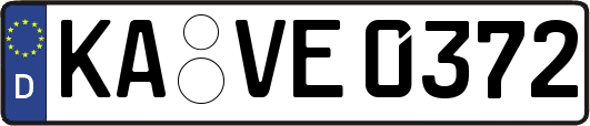KA-VE0372