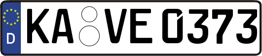 KA-VE0373