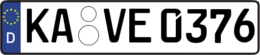KA-VE0376