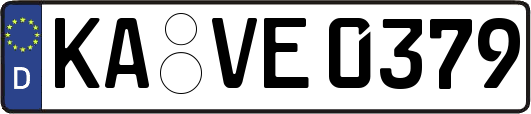 KA-VE0379