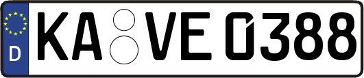 KA-VE0388