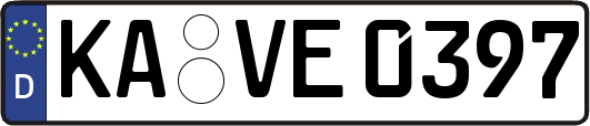 KA-VE0397