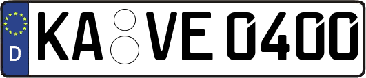 KA-VE0400