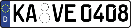KA-VE0408