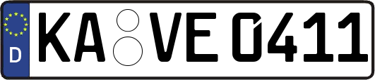 KA-VE0411