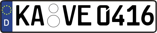 KA-VE0416