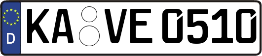 KA-VE0510