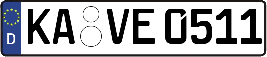 KA-VE0511