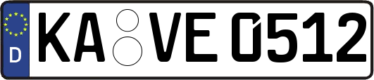 KA-VE0512