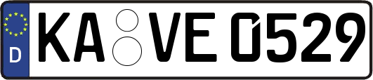 KA-VE0529