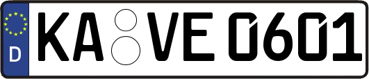 KA-VE0601