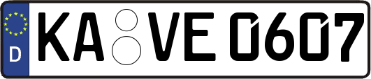 KA-VE0607