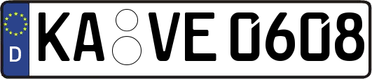 KA-VE0608