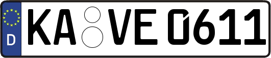 KA-VE0611