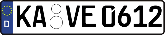 KA-VE0612