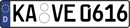 KA-VE0616