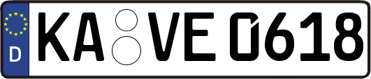 KA-VE0618