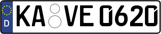 KA-VE0620