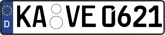 KA-VE0621