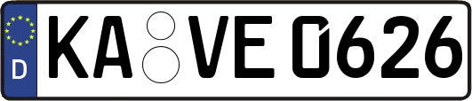 KA-VE0626