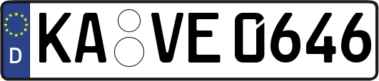 KA-VE0646