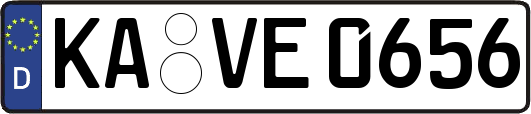 KA-VE0656