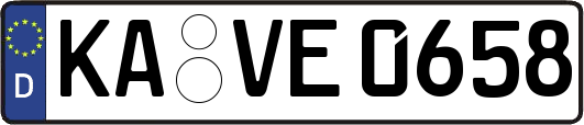 KA-VE0658