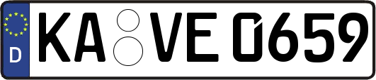 KA-VE0659