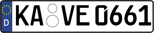 KA-VE0661