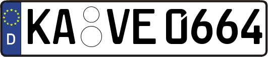 KA-VE0664