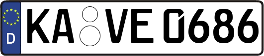 KA-VE0686