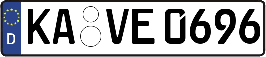 KA-VE0696