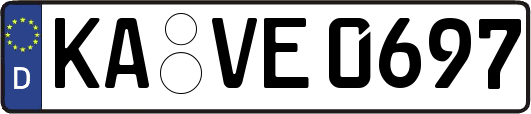 KA-VE0697