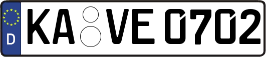 KA-VE0702