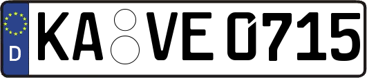 KA-VE0715