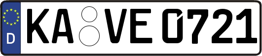 KA-VE0721