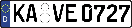 KA-VE0727