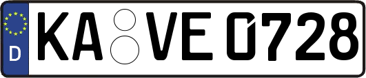 KA-VE0728