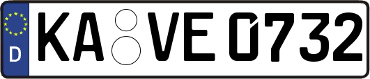 KA-VE0732